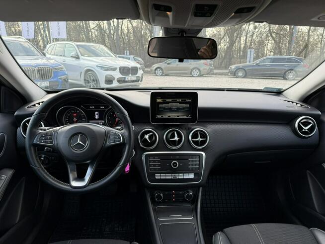 Mercedes A 220 2.0 benzyna 184km, Salon PL, IIwł, 4x4, Serwis