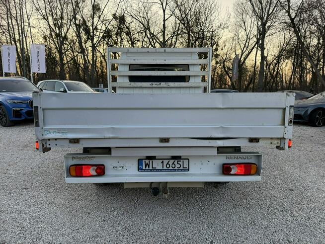 Renault Master 2.3 130kM! FWD Pack Clim 7 osób! Salon Polska ! I właściciel !