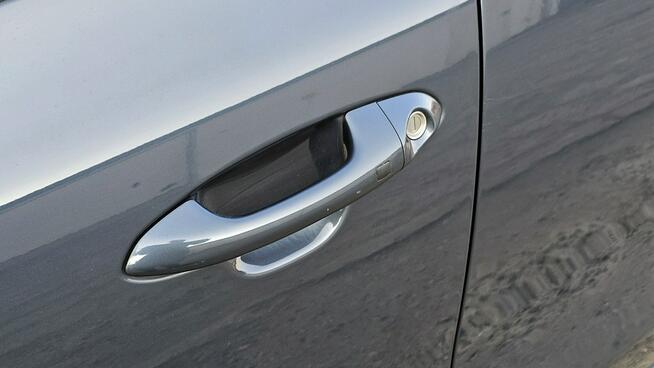 Kia Cee'd 1,6 CRDi Xenon Ledy Skóra Grzana Asystent Pasa Kamera Full Opcja