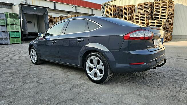 Ford Mondeo LiFT 2,0TDCi Ledy Skóra Grzana Convers Navi Full Opcja
