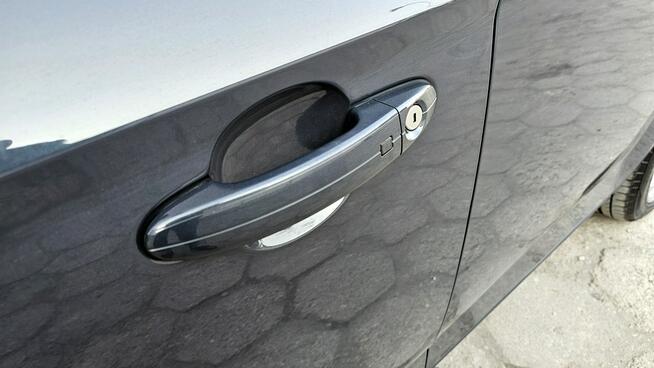 Ford Mondeo LiFT 2,0TDCi Ledy Skóra Grzana Convers Navi Full Opcja