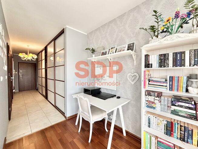 Mieszkanie Wrocław Krzyki, Jagodno, Wagnera