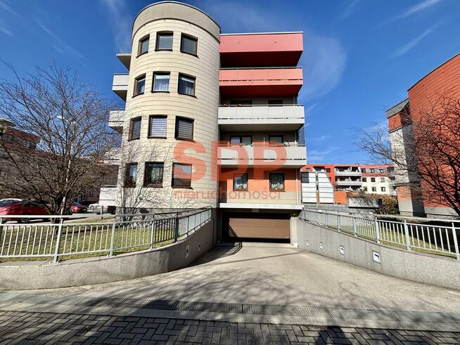 Mieszkanie Wrocław Krzyki, Jagodno, Wagnera