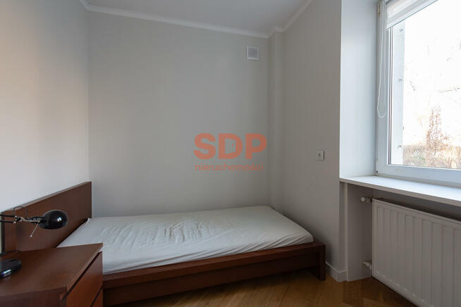 Mieszkanie Warszawa Wola, Młynów, Okopowa