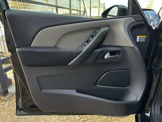 C4 GRAND PICASSO 2.0HDI 150km LED kamera 7 FOTELI navi SERWIS 2016