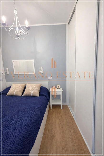 48m2 z ogródkiem | 2 miejsca parkingowe | 2/3 pok.