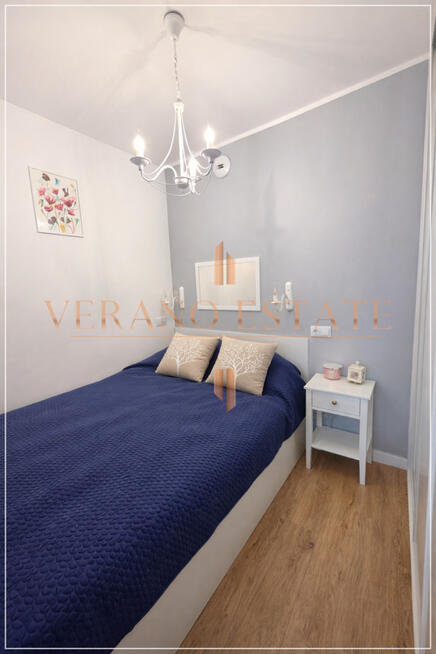 48m2 z ogródkiem | 2 miejsca parkingowe | 2/3 pok.