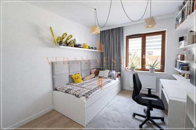 48m2 z ogródkiem | 2 miejsca parkingowe | 2/3 pok.