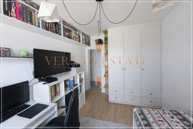 48m2 z ogródkiem | 2 miejsca parkingowe | 2/3 pok.