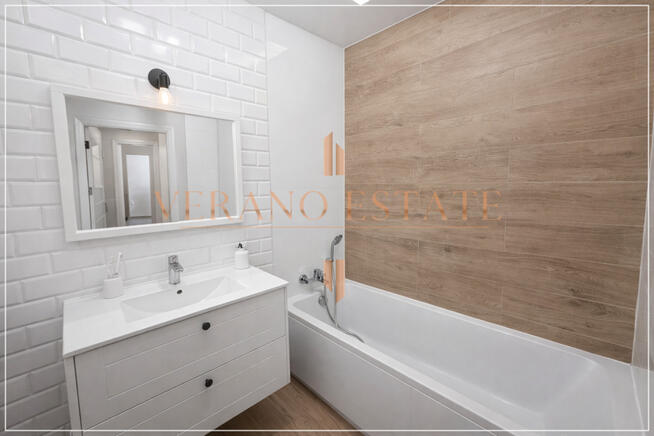 48m2 z ogródkiem | 2 miejsca parkingowe | 2/3 pok.