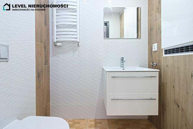 Dwupoziomowe mieszkanie starówka