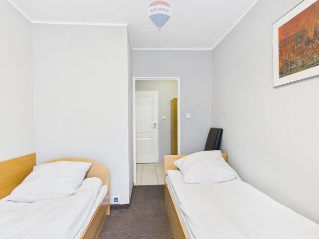 NA SPRZEDAŻ HOTEL W CENTRUM TORUNIA