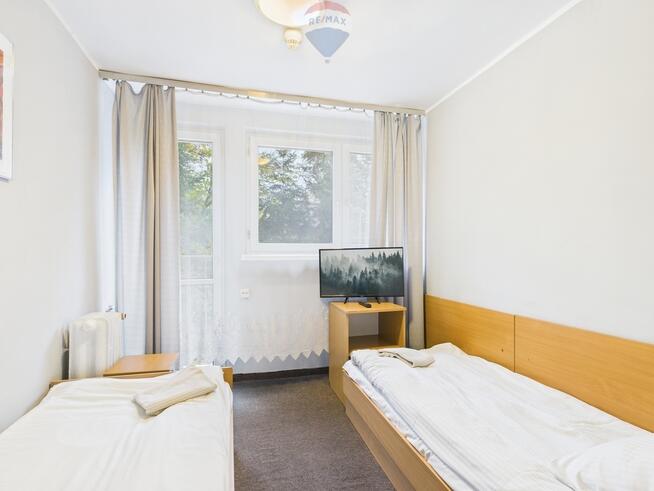 NA SPRZEDAŻ HOTEL W CENTRUM TORUNIA