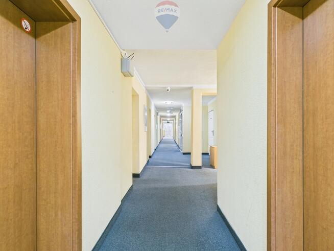 NA SPRZEDAŻ HOTEL W CENTRUM TORUNIA