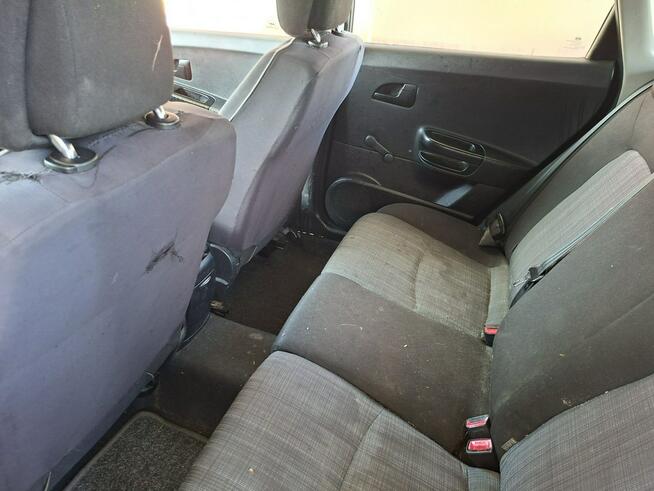 Kia Cee'd 1.4 benzyna po lifcie po opłatach