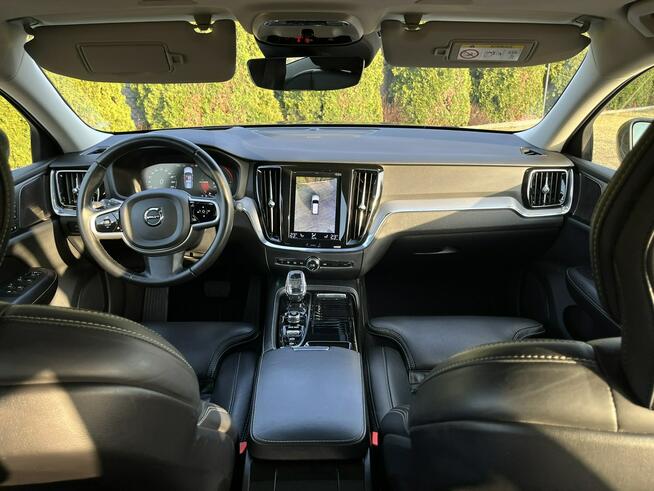 Volvo V60 Inscription | 340 KM | 2020 | Hybryda Plug-in | Panorama