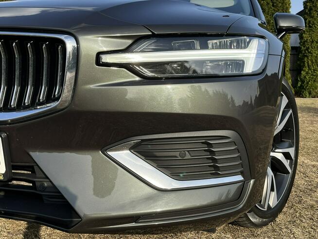 Volvo V60 Inscription | 340 KM | 2020 | Hybryda Plug-in | Panorama