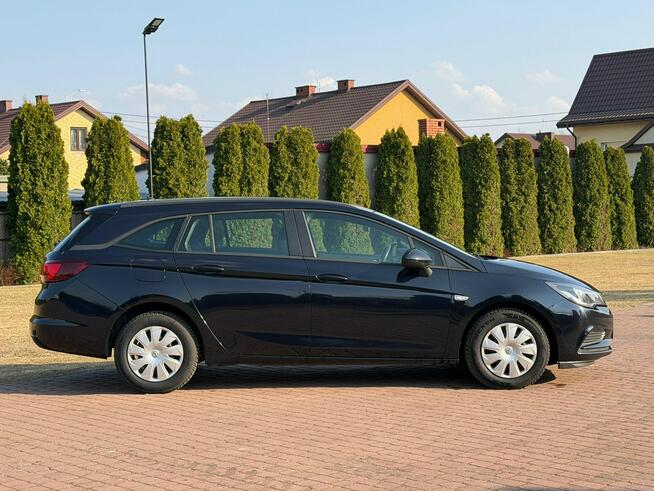 1.6 OPEL ASTRA | 110 KM | Salon PL | ASO | 2 KPL opon | Świeży serwis