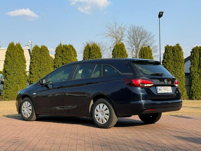 1.6 OPEL ASTRA | 110 KM | Salon PL | ASO | 2 KPL opon | Świeży serwis