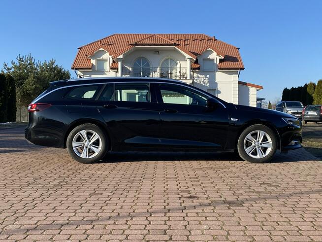 Opel Insignia 1.5 benzyna| Serwis ASO | salon PL | Innovation | Fotele z Masażami