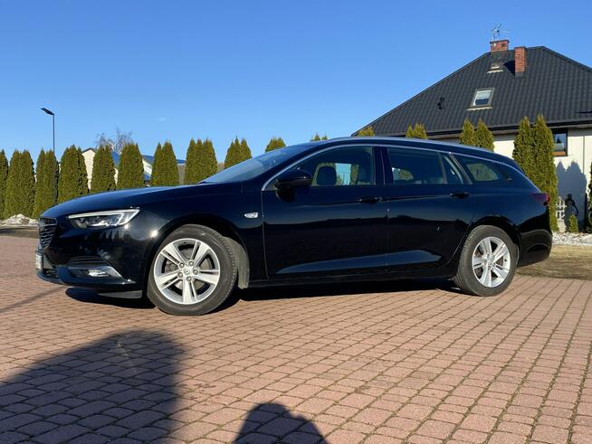 Opel Insignia 1.5 benzyna| Serwis ASO | salon PL | Innovation | Fotele z Masażami