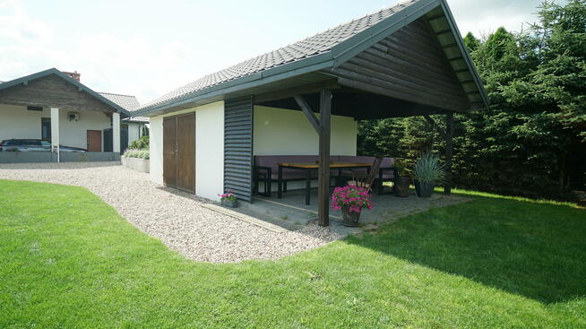 Lokal użytkowy Budy Czarnockie gm. Piątnica