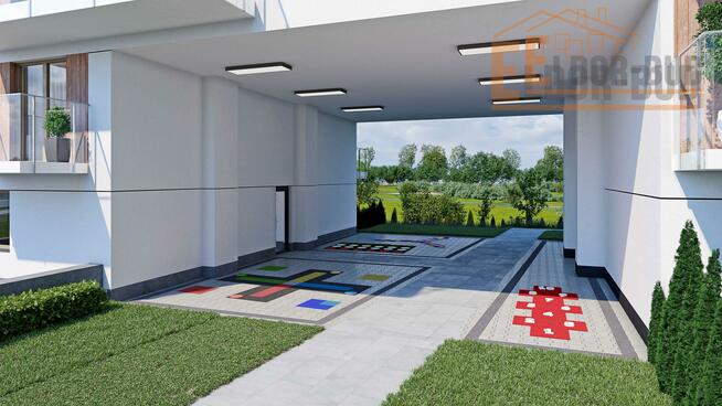 Lokal użytkowy Łomża