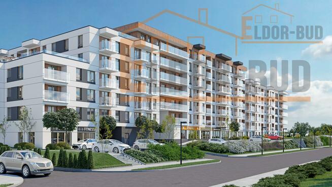 Lokal użytkowy Łomża