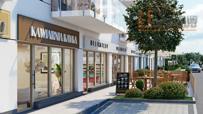 Lokal użytkowy Łomża