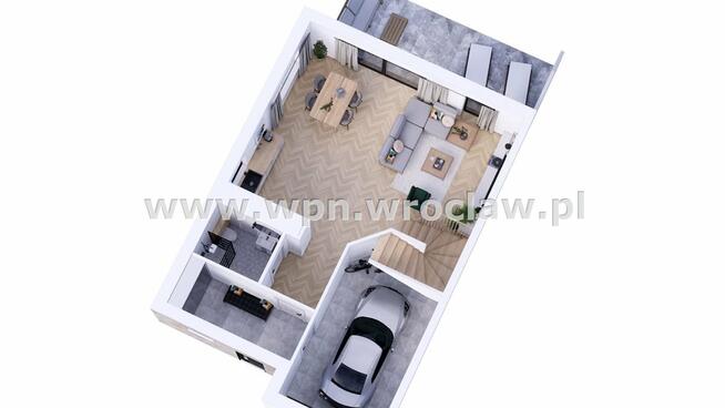 Dom Wrocław Fabryczna