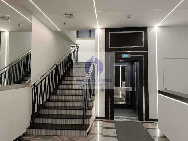 Lokal użytkowy Warszawa Śródmieście, al. Jana Pawła II