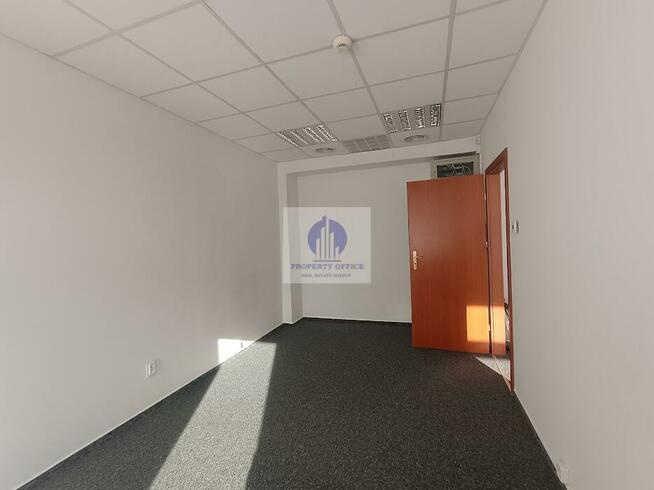 Lokal użytkowy Warszawa Śródmieście, al. Jana Pawła II