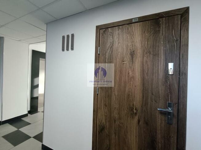 Lokal użytkowy Warszawa Śródmieście, al. Jana Pawła II