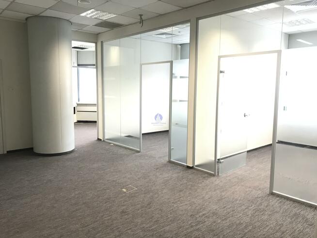 Lokal użytkowy Warszawa Śródmieście, al. Solidarności