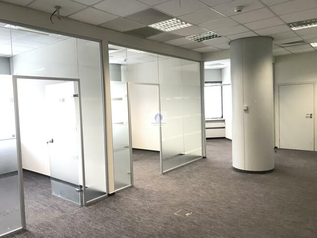 Lokal użytkowy Warszawa Śródmieście, al. Solidarności