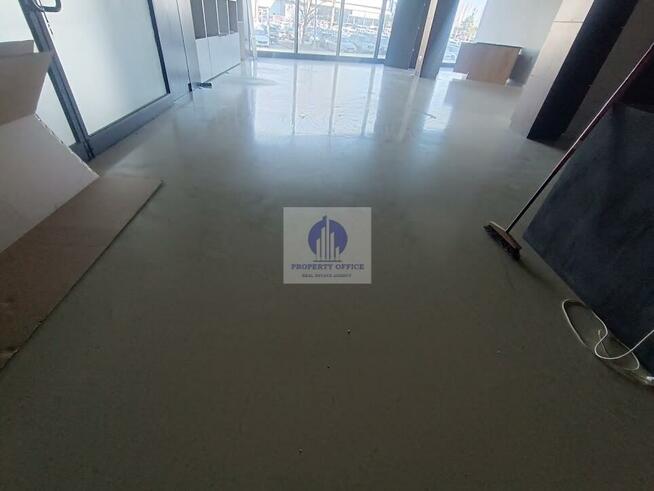 Lokal użytkowy Warszawa Mokotów, Czerniakowska