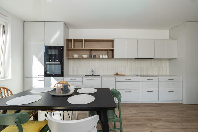 Do wynajęcia mieszkanie 4-pok | Centrum Południowe