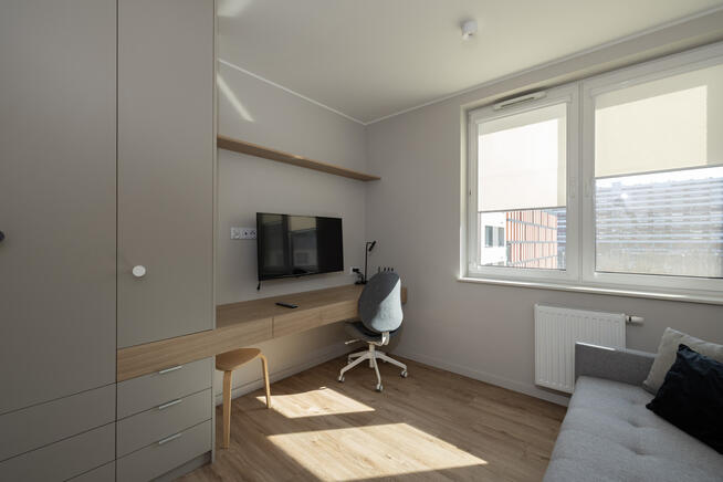 Do wynajęcia mieszkanie 4-pok | Centrum Południowe