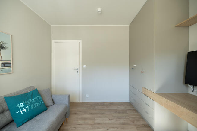 Do wynajęcia mieszkanie 4-pok | Centrum Południowe