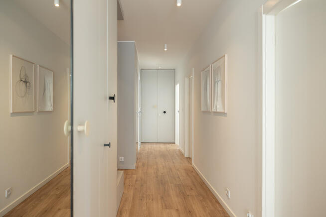 Do wynajęcia mieszkanie 4-pok | Centrum Południowe