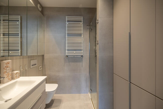 Do wynajęcia mieszkanie 4-pok | Centrum Południowe