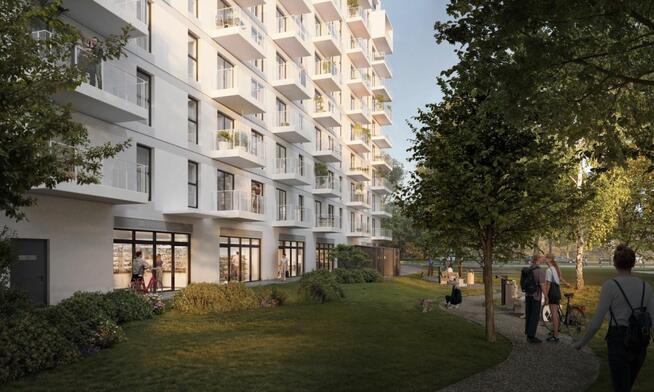 Mieszkanie Wrocław gm. Wrocław-Krzyki Krzyki, Pabianicka