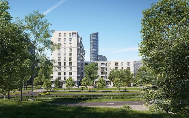 Mieszkanie Wrocław gm. Wrocław-Krzyki Krzyki, Pabianicka