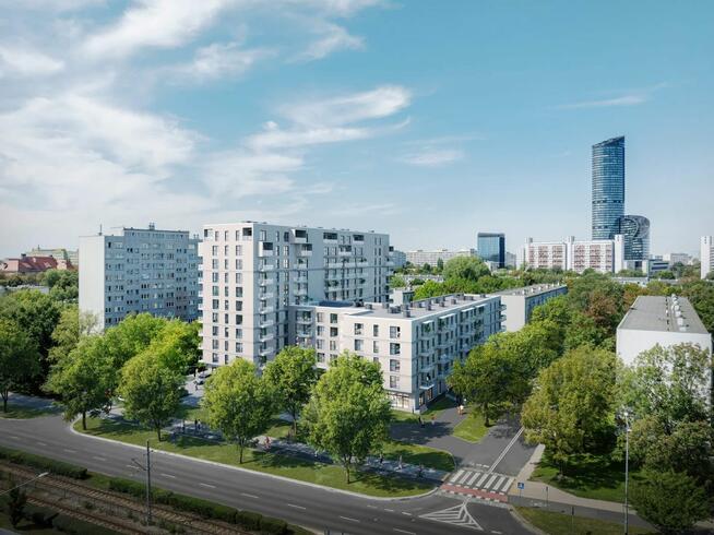 Mieszkanie Wrocław gm. Wrocław-Krzyki Krzyki, Pabianicka