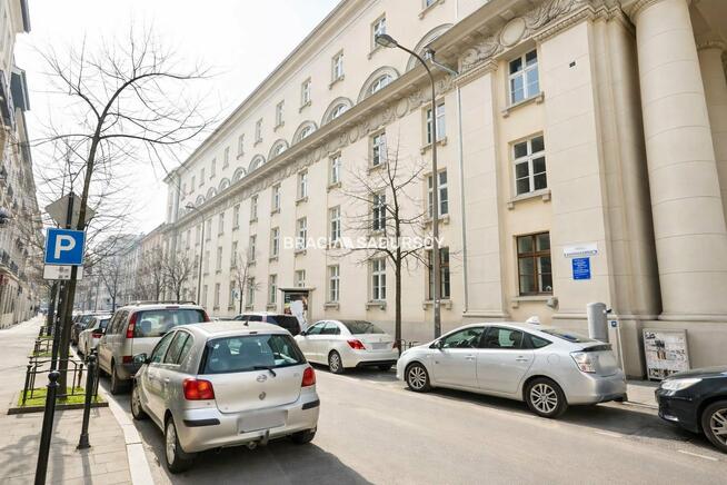 Mieszkanie Kraków Stare Miasto, Stare Miasto, Zyblikiewicza