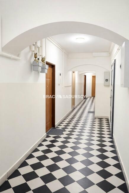 Mieszkanie Kraków Stare Miasto, Stare Miasto, Zyblikiewicza