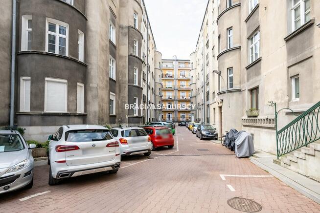 Mieszkanie Kraków Stare Miasto, Stare Miasto, Zyblikiewicza