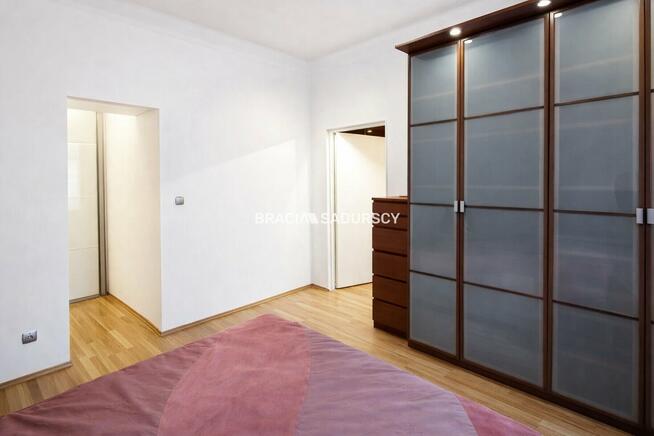 Mieszkanie Kraków Stare Miasto, Stare Miasto, Zyblikiewicza