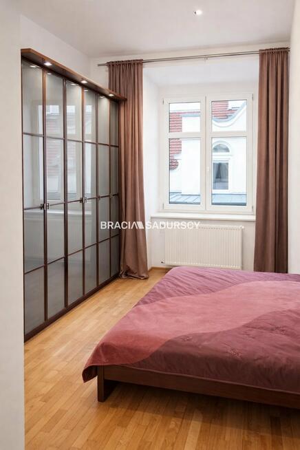 Mieszkanie Kraków Stare Miasto, Stare Miasto, Zyblikiewicza