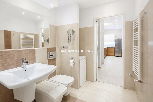 Mieszkanie Kraków Stare Miasto, Stare Miasto, Zyblikiewicza